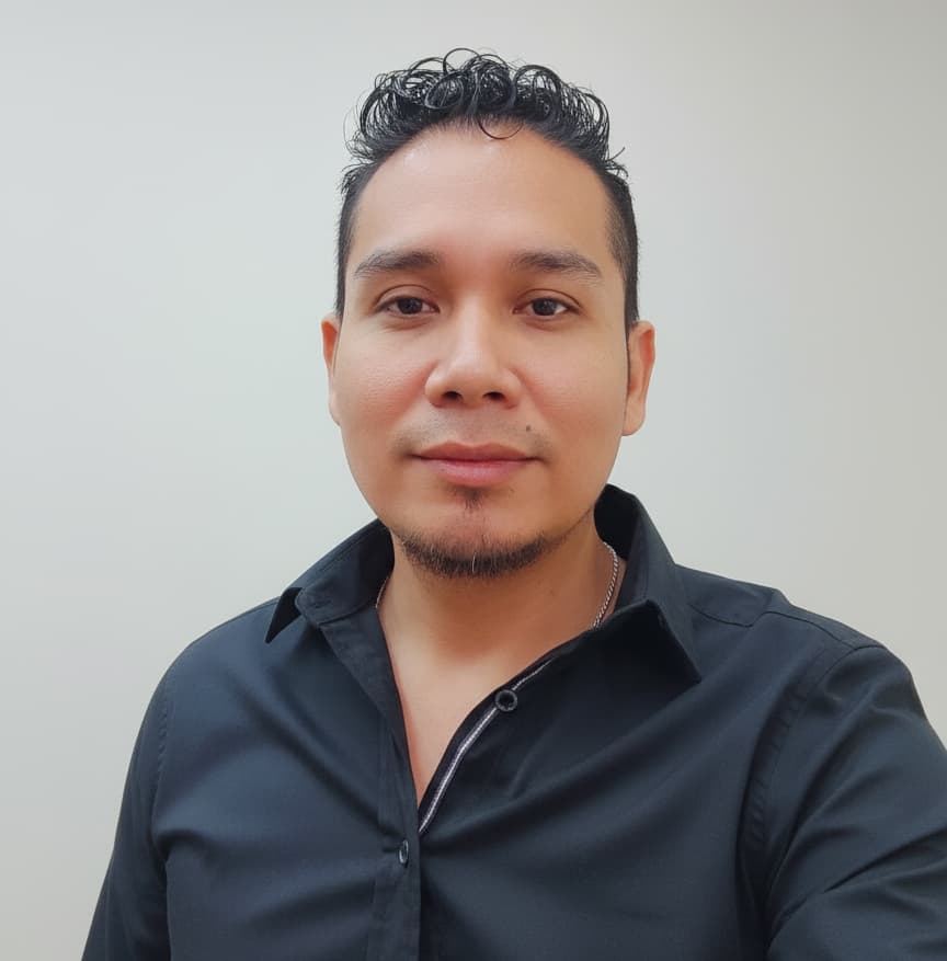 Mickael Vasquez