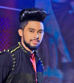 Heli Shah