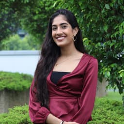 Tamanna Rao